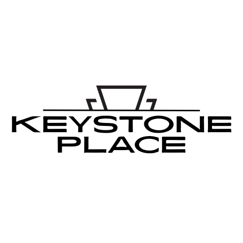 Keystone Place logo